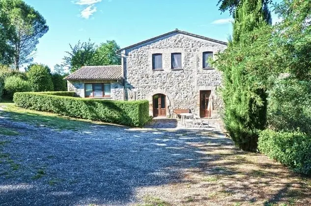 Agriturismo Il Cornalino