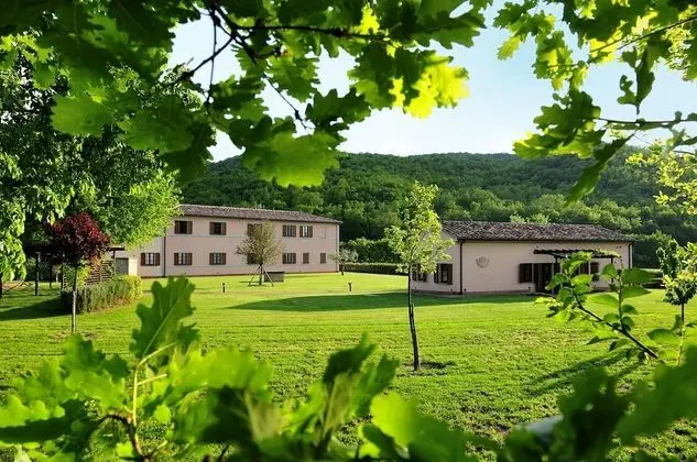 Agriturismo Il Corniolo