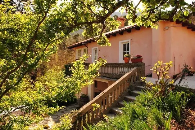 Agriturismo il Filo di Paglia