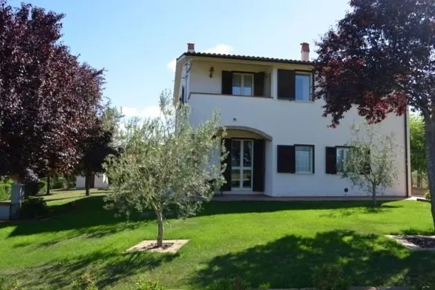 Agriturismo Il Fontanile