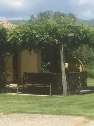 Agriturismo Il Gelso Nero - Dış Mekan