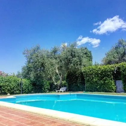 Agriturismo Il Gelso Nero - Havuz