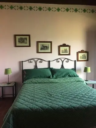 Agriturismo Il Gelso Nero - Oda