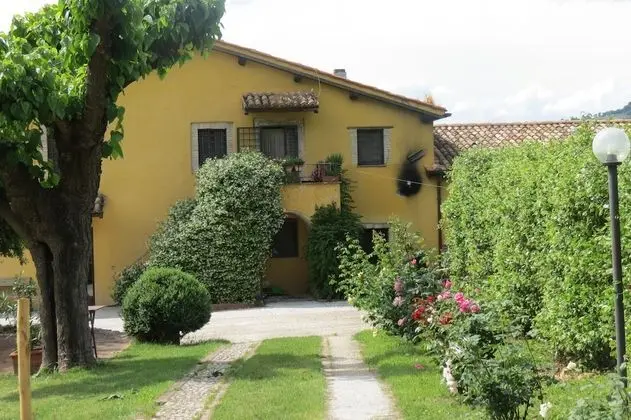 Agriturismo Il Gelso Nero - 1