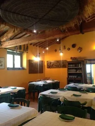 Agriturismo Il Gelso Nero - Spa