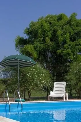 Agriturismo Il Gelsomino Ritrovato - Havuz