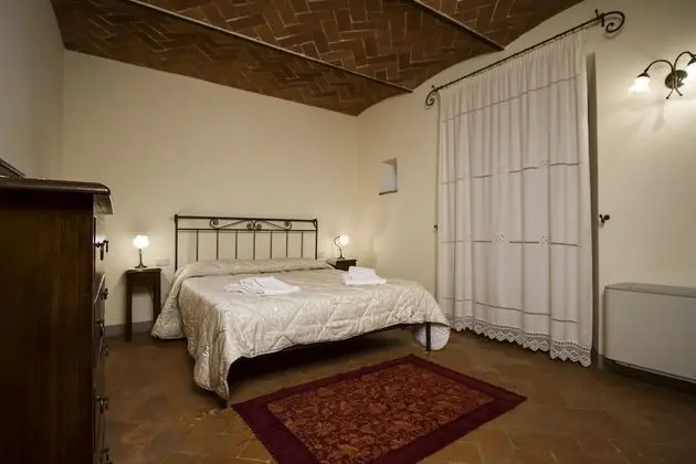 Agriturismo il giardino degli ulivi - Oda