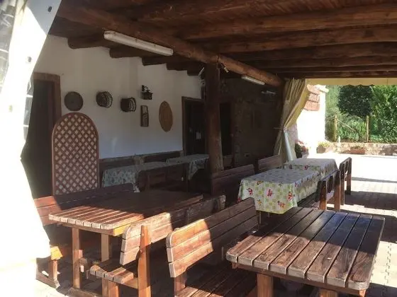 Agriturismo Il Giardino dei Ciliegi