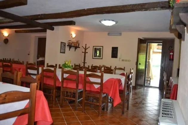 Agriturismo Il Giardino dei Ciliegi - Yerinde Yemek