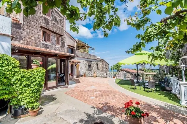 Agriturismo Il Giardino di Vigliano