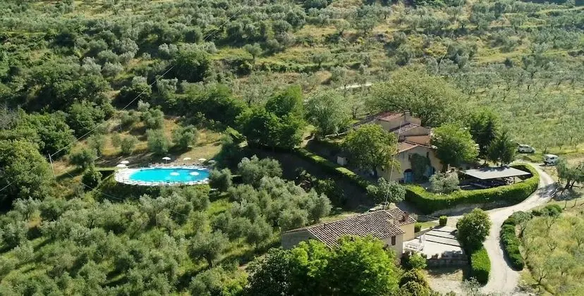 Agriturismo Il Giardino