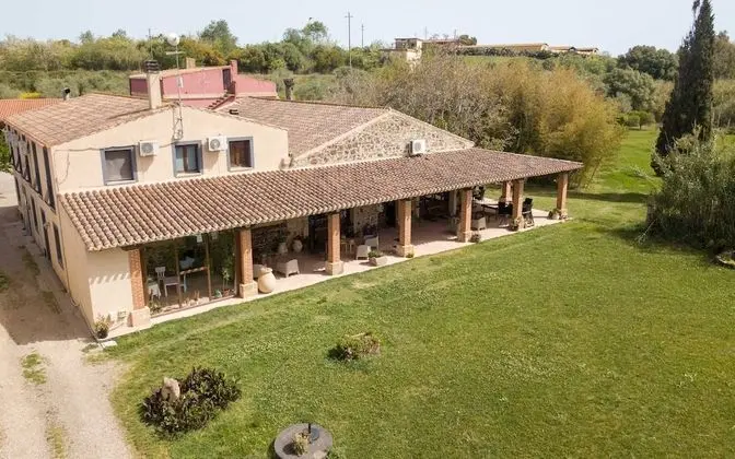 Agriturismo Il Giglio