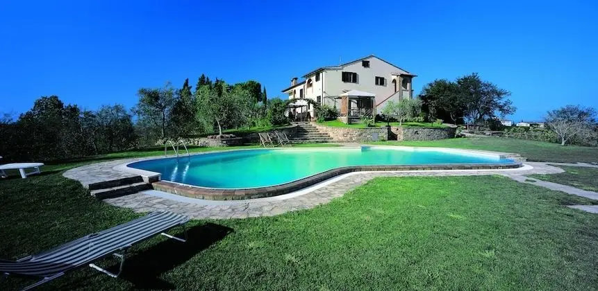 Agriturismo il Girasole