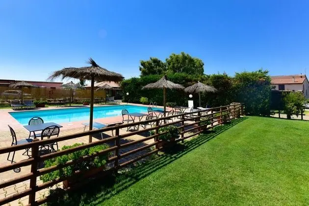 Agriturismo il Laghetto