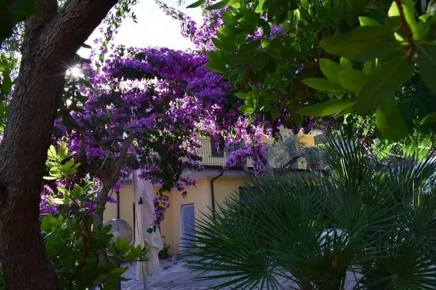 Agriturismo Il Marchese - Dış Mekan