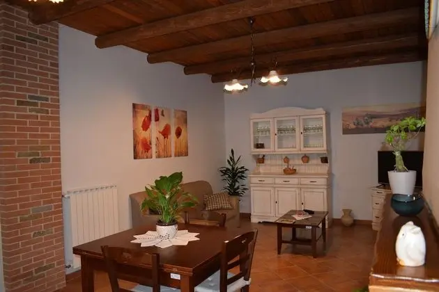 Agriturismo Il Marchese - Lobi
