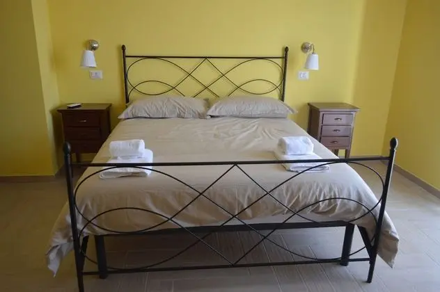 Agriturismo Il Marchese - Oda
