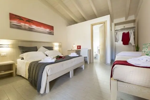 Agriturismo Il Megalite - Öne Çıkan Resim