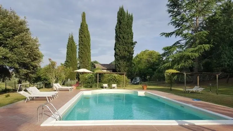 Agriturismo Il Meleto