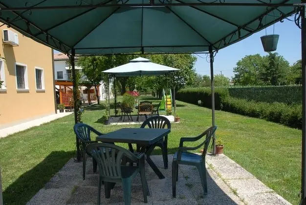 Agriturismo Il Melograno