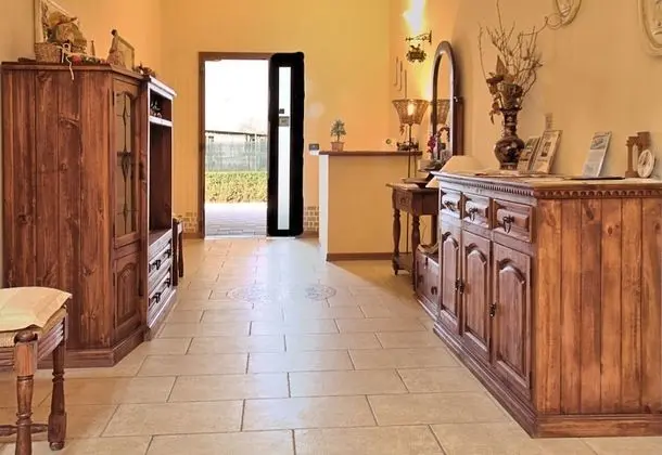 Agriturismo Il Melograno - Lobi