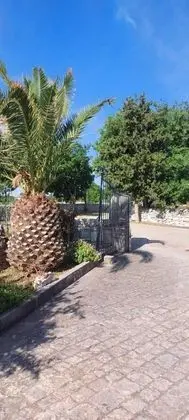 Agriturismo Il Melograno - Dış Mekan