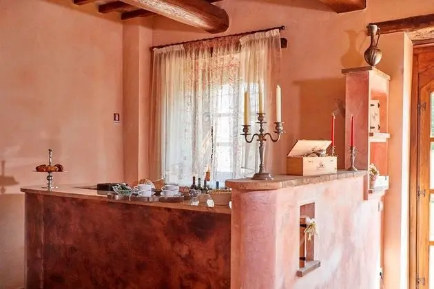 Agriturismo Il Molino Antico - Lobi