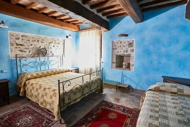 Agriturismo Il Molino Antico - Oda