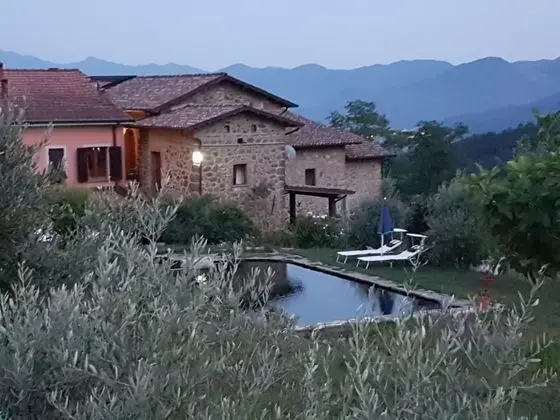 Agriturismo Il Montale