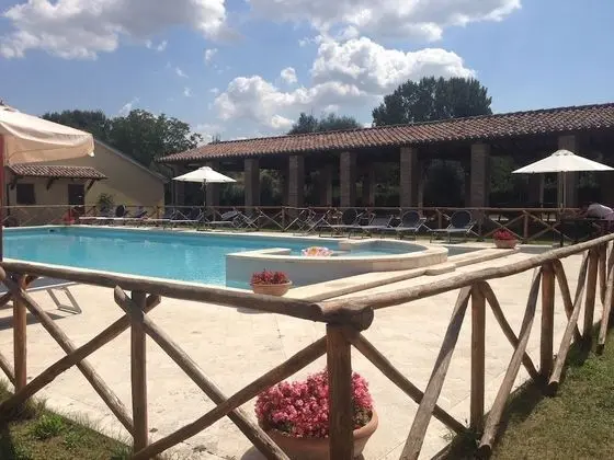 Agriturismo Il Mulino del Vescovo