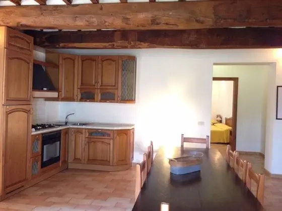 Agriturismo Il Mulino del Vescovo - Oda