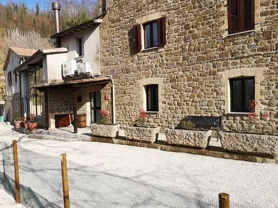 Agriturismo Il Noceto