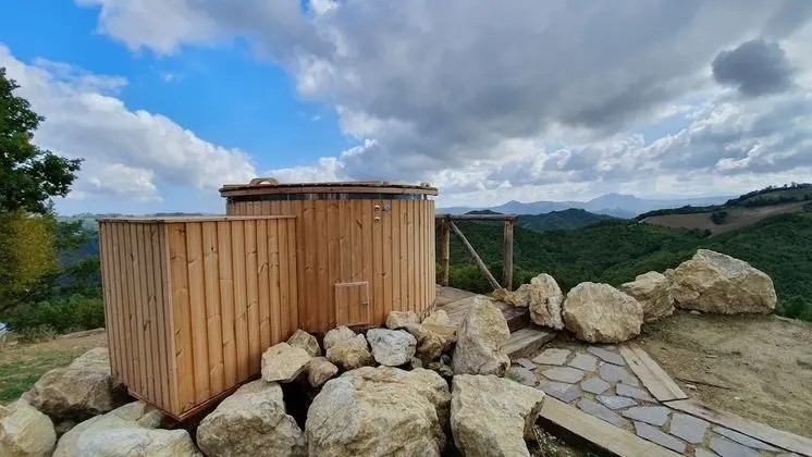 Agriturismo Il Pagliaio