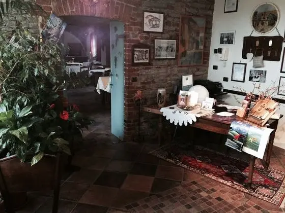 Agriturismo Il Palazzetto - Lobi