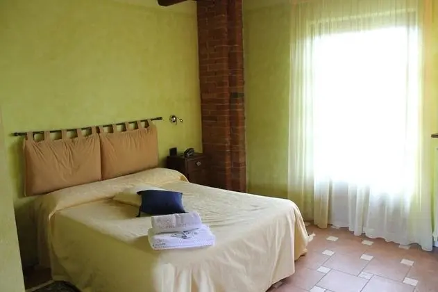Agriturismo Il Palazzetto - Oda