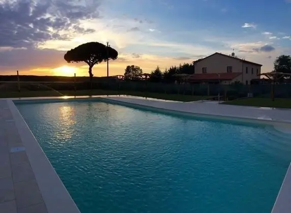 Agriturismo il Pelago
