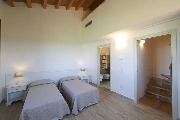 Agriturismo il Pelago - Oda