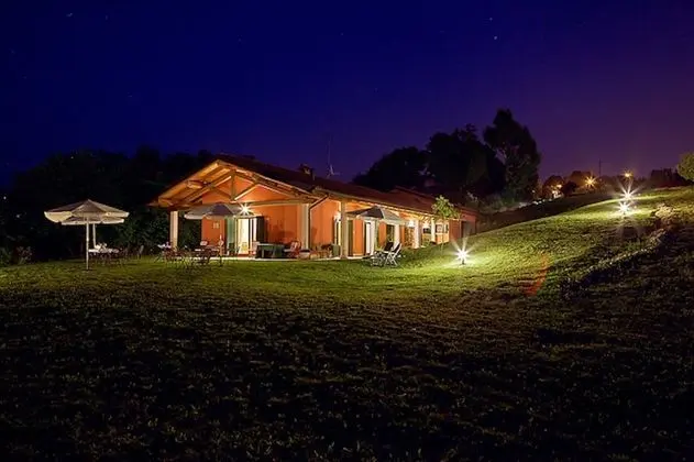 Agriturismo il Pianetto