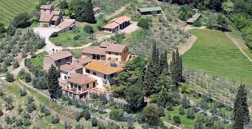 Agriturismo Il Pintello