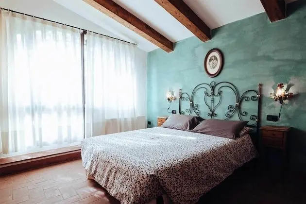Agriturismo Il Pintello - Oda