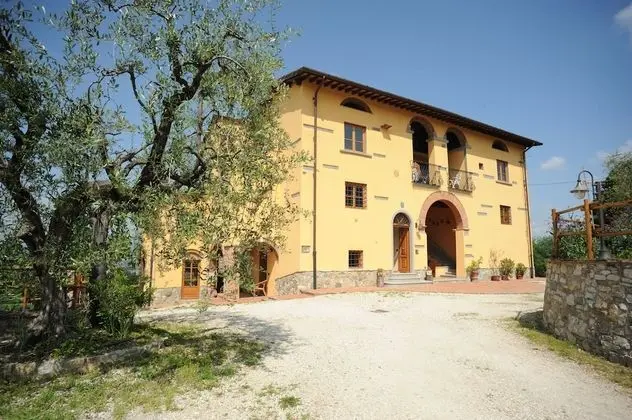 Agriturismo Il Poderaccio