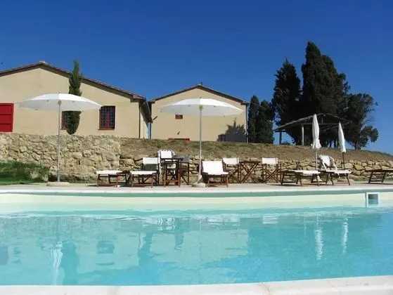 Agriturismo Il Poderino