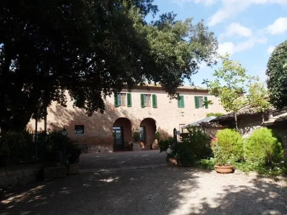 Agriturismo il Poggiarello