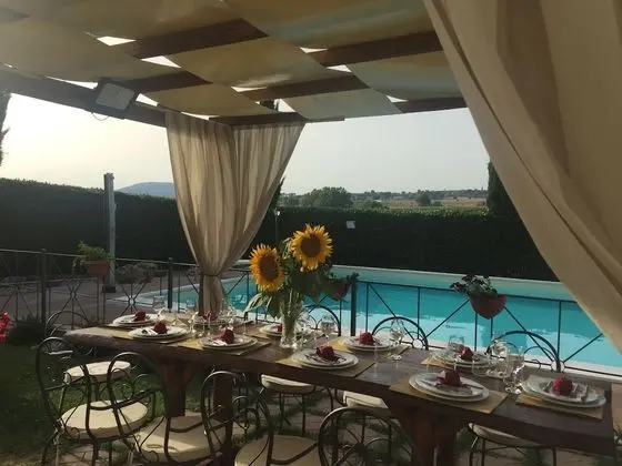 Agriturismo il Poggio del Sole