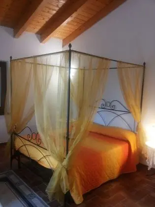 Agriturismo il Poggio del Sole - Oda