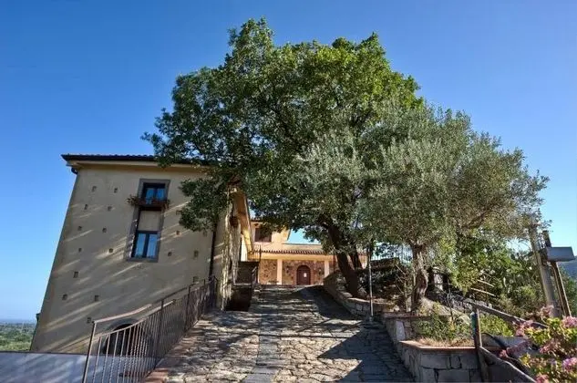 Agriturismo Il Poggio Luxury Country Resort