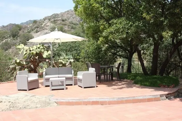 Agriturismo Il Poggio Luxury Country Resort - Dış Mekan