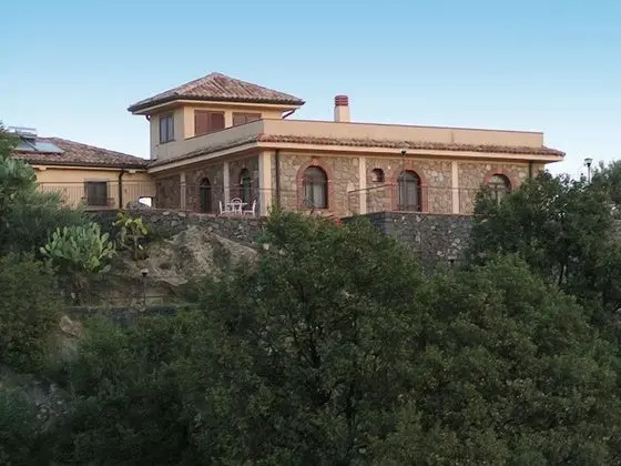 Agriturismo Il Poggio Luxury Country Resort - Öne Çıkan Resim