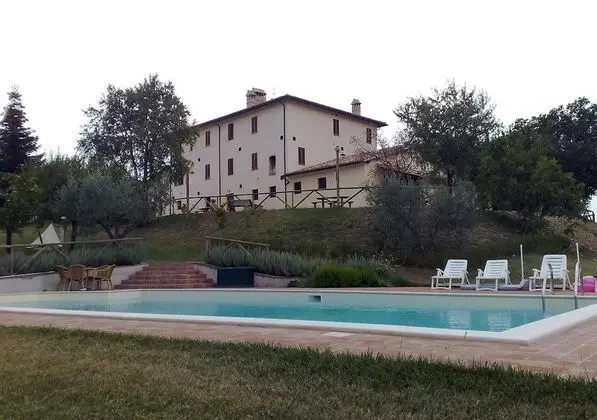 Agriturismo Il Poggiolo