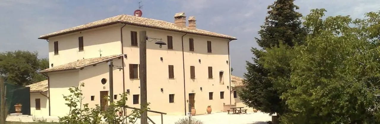 Agriturismo Il Poggiolo - Dış Mekan